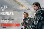 MEDIA - EDGE OF TOMORROW Première bande-annonce