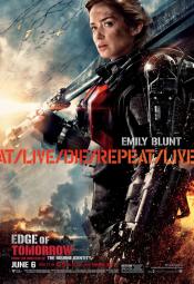 Photo de Edge of Tomorrow 60 / 72