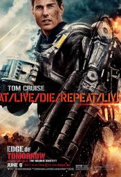 Photo de Edge of Tomorrow 61 / 72