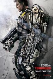 Photo de Edge of Tomorrow 65 / 72