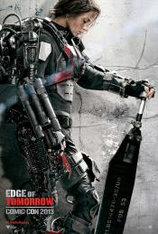 Photo de Edge of Tomorrow 66 / 72