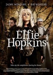 Elfie Hopkins