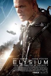 Photo de Elysium 1 / 40