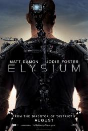 MEDIA - ELYSIUM Une nouvelle bande-annonce