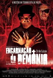 EMBODIMENT OF EVIL CRITIQUES - Avant première  EMBODIMENT OF EVIL de José Mojica Marins