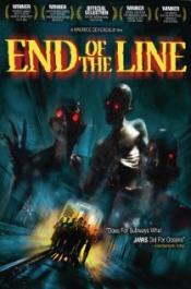 Photo de End Of The Line (Le Terminus de L'Horreur) 1 / 1