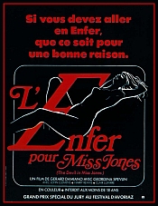 Photo de Enfer pour Miss Jones, L' 8 / 9