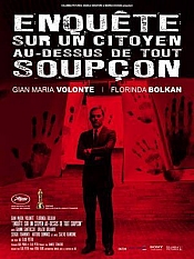 Photo de Enquête sur un citoyen au-dessus de tout soupçon 13 / 13