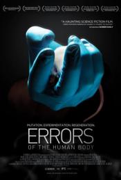 Photo de Errors of the Human Body 16 / 18