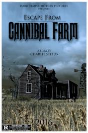 Escape from Cannibal Farm 