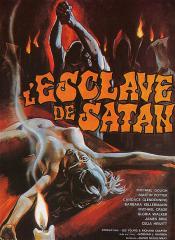 Esclave de Satan L