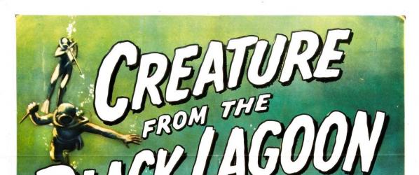 CREATURE FROM THE BLACK LAGOON Un nouveau réalisateur pour le remake de LETRANGE CREATURE DU LAC NOIR