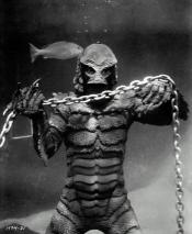 Photo de Etrange Créature Du Lac Noir, L' 10 / 52