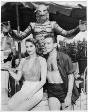 Photo de Etrange Créature Du Lac Noir, L' 18 / 52