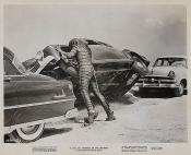 Photo de Etrange Créature Du Lac Noir, L' 21 / 52