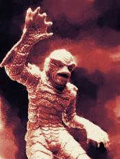 Photo de Etrange Créature Du Lac Noir, L' 23 / 52