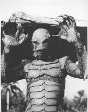 Photo de Etrange Créature Du Lac Noir, L' 25 / 52