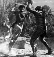 Photo de Etrange Créature Du Lac Noir, L' 27 / 52