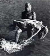 Photo de Etrange Créature Du Lac Noir, L' 29 / 52