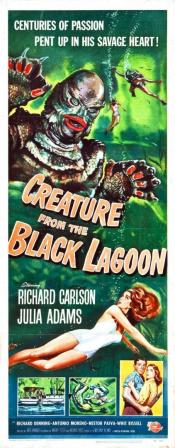 Photo de Etrange Créature Du Lac Noir, L' 33 / 52