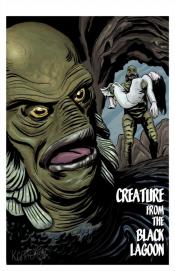 Photo de Etrange Créature Du Lac Noir, L' 46 / 52