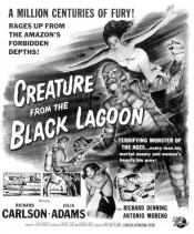 Photo de Etrange Créature Du Lac Noir, L' 49 / 52