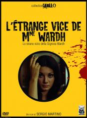 Photo de Etrange Vice de Mme Wardh, L' 26 / 30