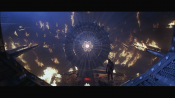 Photo de Event Horizon - Le vaisseau de l'au-delà 1 / 38
