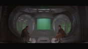 Photo de Event Horizon - Le vaisseau de l'au-delà 7 / 38