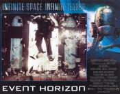 Photo de Event Horizon - Le vaisseau de l'au-delà 31 / 38