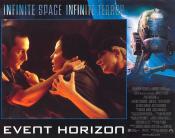 Photo de Event Horizon - Le vaisseau de l'au-delà 32 / 38