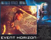 Photo de Event Horizon - Le vaisseau de l'au-delà 34 / 38