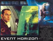 Photo de Event Horizon - Le vaisseau de l'au-delà 35 / 38