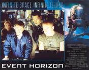 Photo de Event Horizon - Le vaisseau de l'au-delà 37 / 38