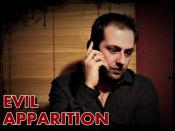 Photo de Evil Apparition 2 / 6