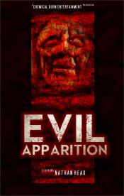Photo de Evil Apparition 6 / 6