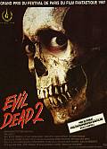 Photo de Evil Dead II 36 / 51