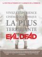 Critique de Evil Dead