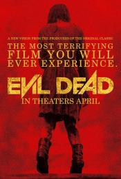 Photo de Evil Dead 41 / 44