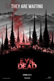 Photo de Evil Dead 43 / 44