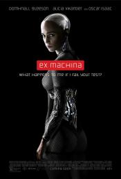 Photo de Ex Machina 20 / 20