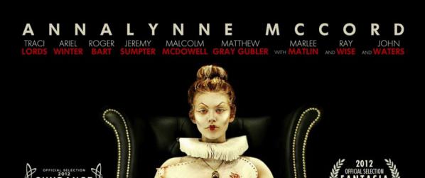 CRITIQUES - EXCISION de Richard Bates Jr - Avant-première
