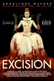 CRITIQUES - EXCISION de Richard Bates Jr  - Avant-première