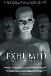 Photo de Exhumed 7 / 7