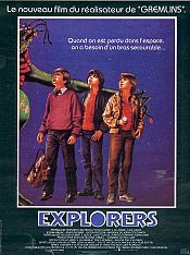 Explorers