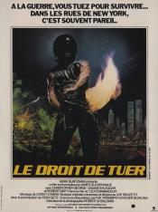 Exterminator Le droit de tuer