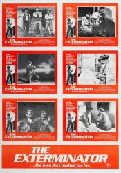 Photo de Exterminator: Le droit de tuer 2 / 3