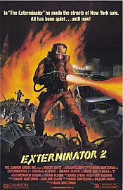 Exterminator 2