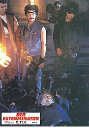 Photo de Exterminator 2 4 / 17