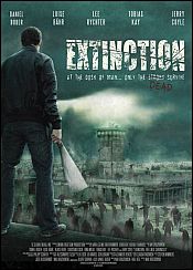 Photo de Extinction - The G.M.O. Chronicles 1 / 1